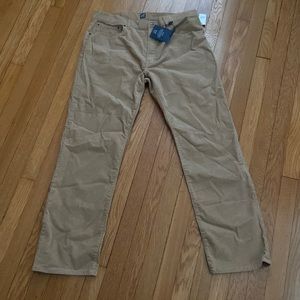 Gap Corduroy Pants